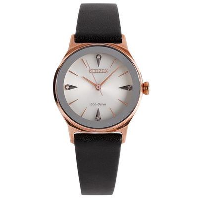 Citizen Nữ EM0733-08A