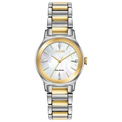 Citizen Nữ EM0734-56D
