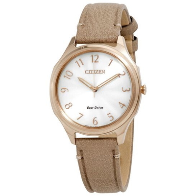 Citizen Nữ EM0753-01A