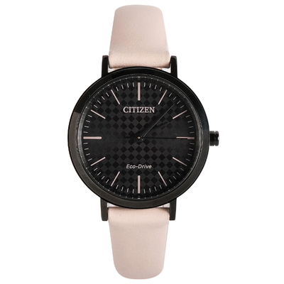Citizen Nữ EM0765-01E