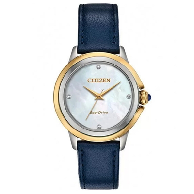 Citizen Nữ EM0794-03Y