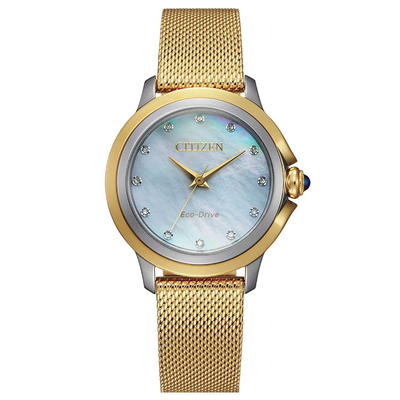 Citizen Nữ EM0794-54D