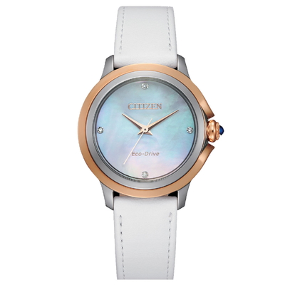 Citizen Nữ EM0796-08Y