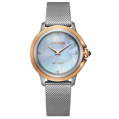 Citizen Nữ EM0796-59Y