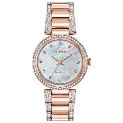 Citizen Nữ EM0843-51D