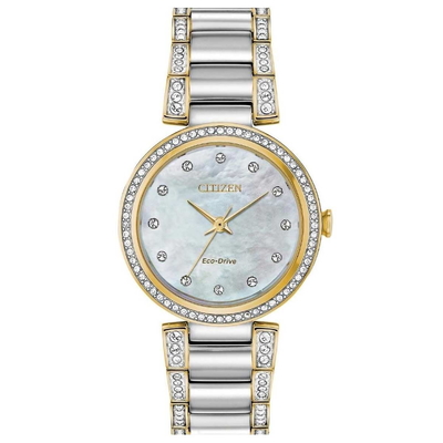 Citizen Nữ EM0844-58D