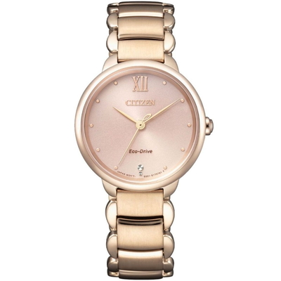 Citizen Nữ EM0922-81X