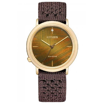 Citizen Nữ EM1003-48X