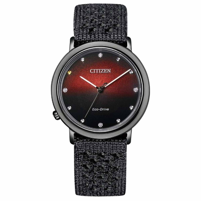 Citizen Nữ EM1007-47E