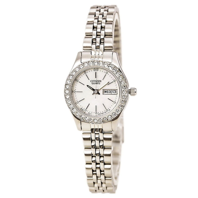 Citizen Nữ EQ0530-51D