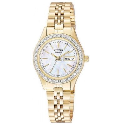 Citizen Nữ EQ0532-55D
