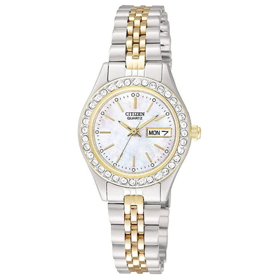 Citizen Nữ EQ0534-50D