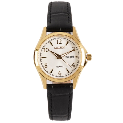 Citizen Nữ EQ0593-26A