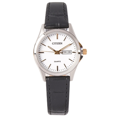 Citizen Nữ EQ0599-11A