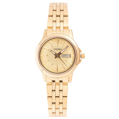 Citizen Nữ EQ0603-59P