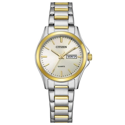 Citizen Nữ EQ0614-52A