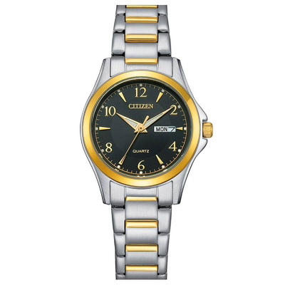 Citizen Nữ EQ0614-52E