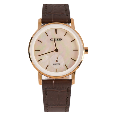 Citizen Nữ EQ9063-04D