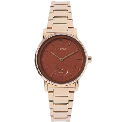 Citizen Nữ EQ9063-55X