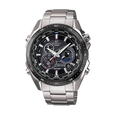 Casio Nam EQS-500DB-1A1DR