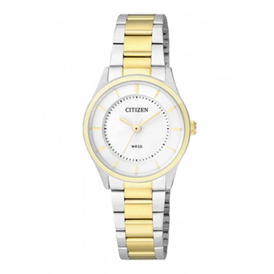Citizen Nữ ER0204-58A