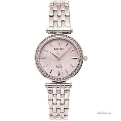 Citizen Nữ ER0210-55Y