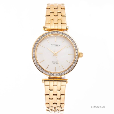 Citizen Nữ ER0212-50D