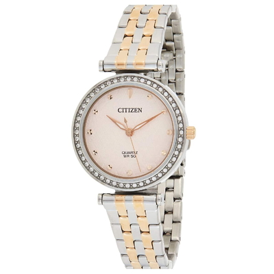 Citizen Nữ ER0218-53X
