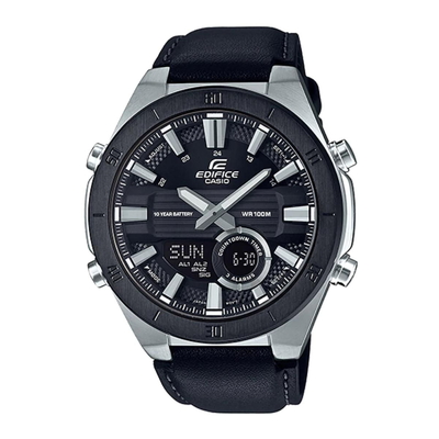 Casio Nam ERA-110BL-1AVDF