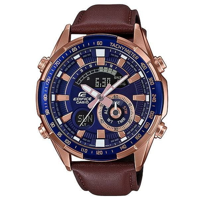 Casio Nam ERA-600GL-2AVUDF