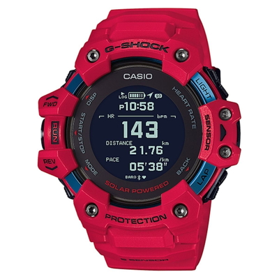 Casio G-Shock Nam GBD-H1000-4DR