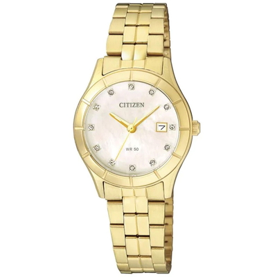 Citizen Nữ EU6042-57D