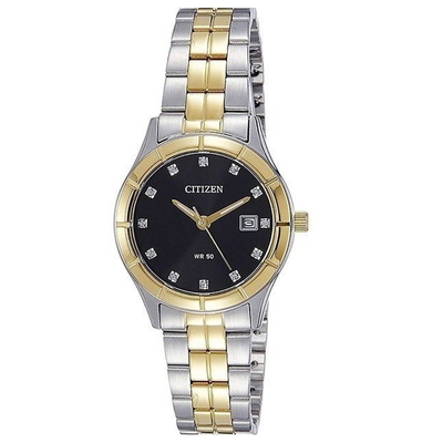 Citizen Nữ EU6044-51E