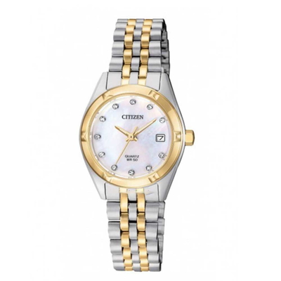 Citizen Nữ EU6054-58D