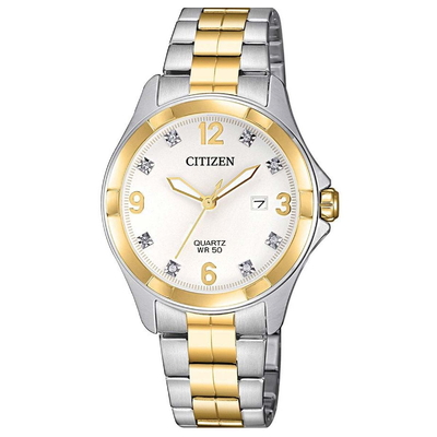 Citizen Nữ EU6084-57A