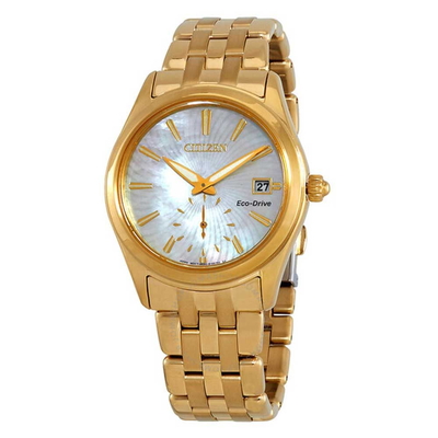 Citizen Nữ EV1032-51D