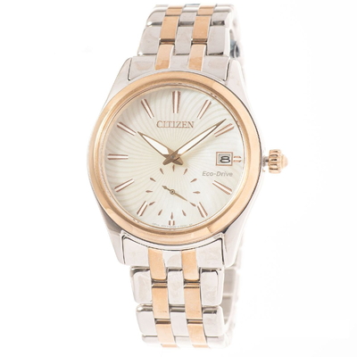 Citizen Nữ EV1036-51Y