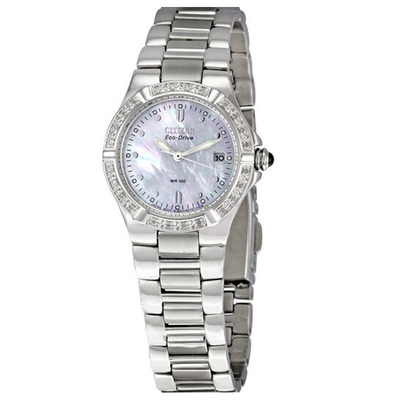 Citizen Nữ EW0890-58D