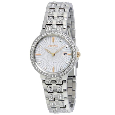 Citizen Nữ EW2340-58A