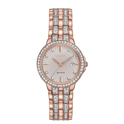 Citizen Nữ EW2348-56A