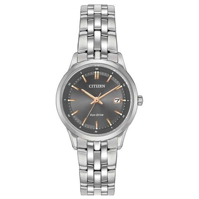 Citizen Nữ EW2400-58H
