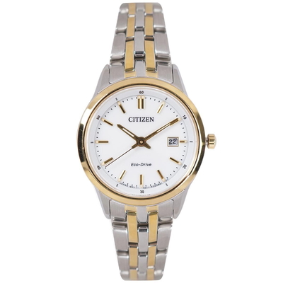Citizen Nữ EW2404-57A