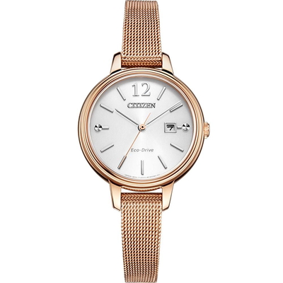 Citizen Nữ EW2447-89A