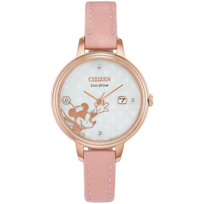 Citizen Nữ EW2448-01W