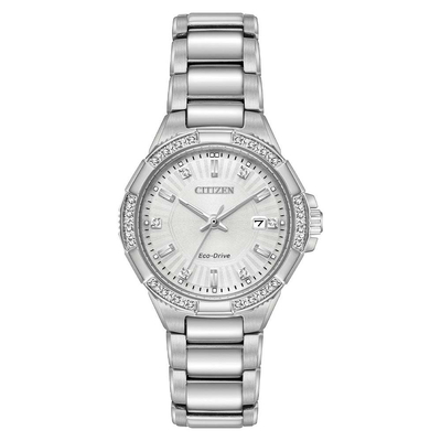 Citizen Nữ EW2460-56A