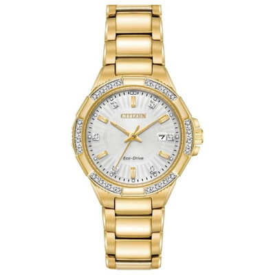 Citizen Nữ EW2462-51A