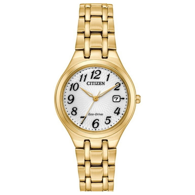 Citizen Nữ EW2482-53A