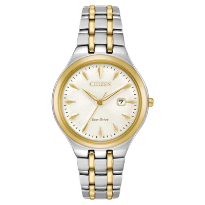 Citizen Nữ EW2494-54A