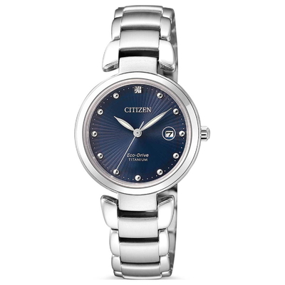Citizen Nữ EW2500-88L