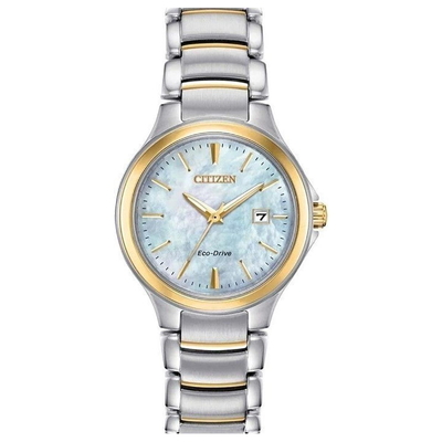 Citizen Nữ EW2524-55N